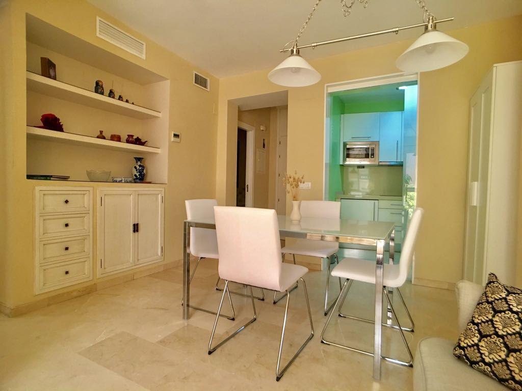 Green-Apartments Murillo Sevilla Exterior foto